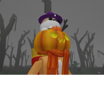 Pumpkin's Graveyard