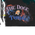 The Doge Temple