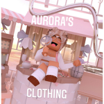 Aurora’s Clothing!