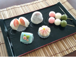 Mochi Rice Cakes