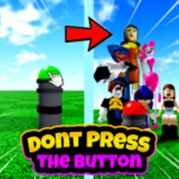 Don't Press The Button! (Skibid Toilet)  icon