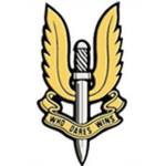 ~BA~ Special Air Service
