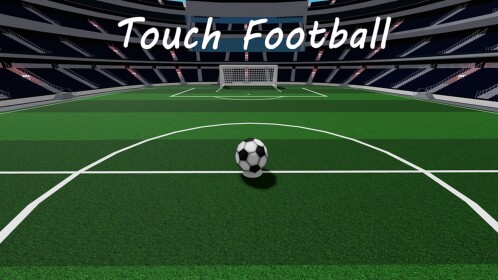 Touch Football