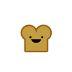 Baby Toasty