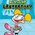 Dexter’s Laboratory Fan Club!