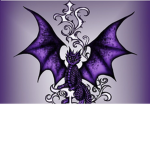 Galactic Dragon