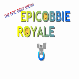 Obby stadium The overhaul [BETA] [Part1 of update]