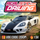 UseCode : 200M | Realistic Car Driving™