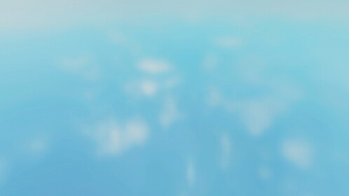 Randomly Generated Islands