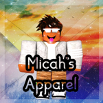 Micah's Apparel