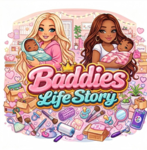 Baddies Life Story 2