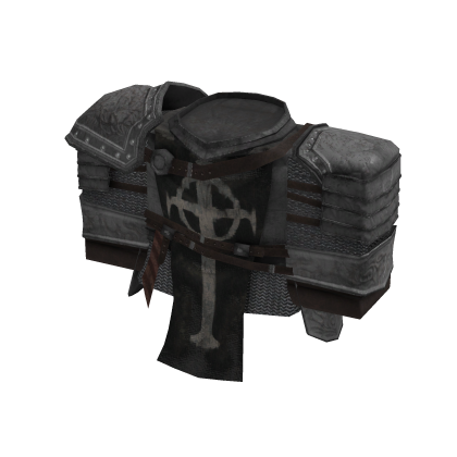 Fallen Knight's Armor