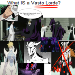 Bleach: Hollows Return - Vasto Lordes