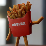 Frie's Difficulty Chart Obby