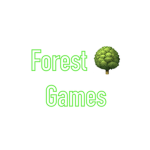 Forest Games Official