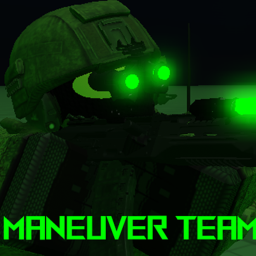 Maneuver Team [BETA]