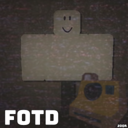 Fear of the Dark [Demo/Update!]