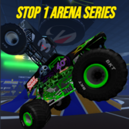 William's RO-MT Tour Stop 1, Arena Series