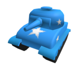 blue tonk clan