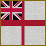 -| RN |- Royal Navy