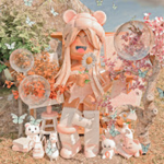 lexi's fairies