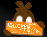 Royal Chicken Family Studioz