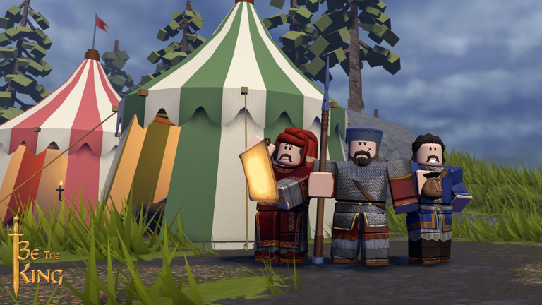 [BETA] Be the King 👑 screenshot 6