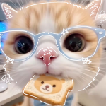 Milk 'n ' Cookies!