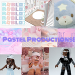 Pastel Productions!
