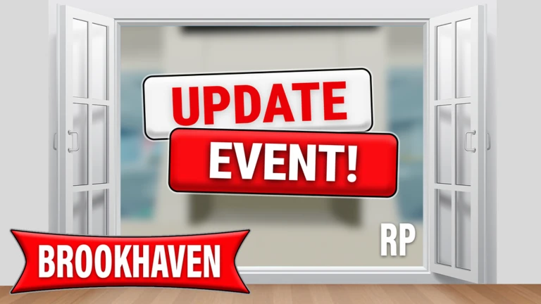 POWER PLANT UPDATE EVENT!