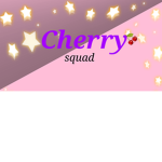 CHERRY squad or Wolf squad