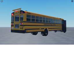 our bus fleet