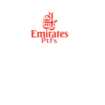 Emirates Pilot Training Flight Simulator