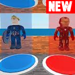 superhero tycoon