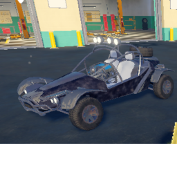 Racing With Friends (NEW)