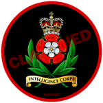 [BA] Intelligence Corps [|]