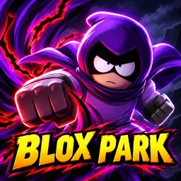 [🎃 HALLOWEEN] Blox Park icon