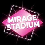 MIRAGE STADIUM