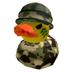 Call Of Ducky