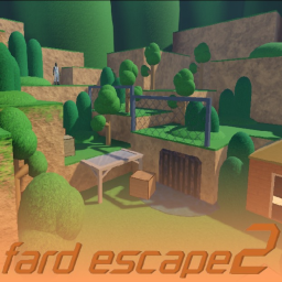 Fard Escape 2