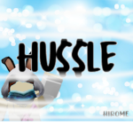 hu$$le