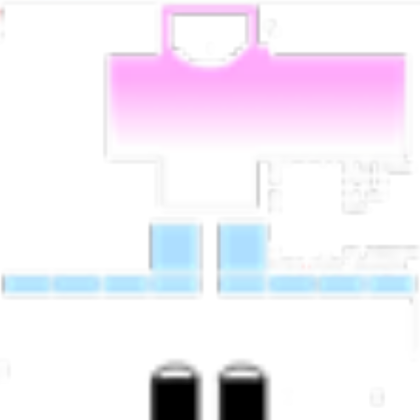 Girl Shirt Roblox decal