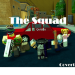 The Squad (The Streets)