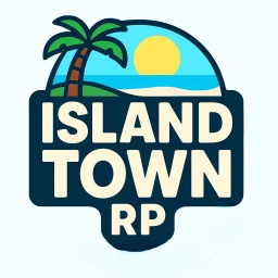 🌴 Island Town RP 🌴 icon