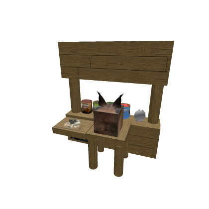Floppa store 2.0