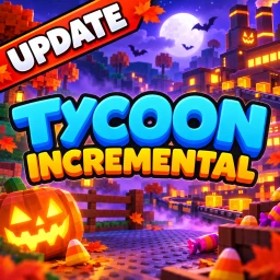[👑UPDATE] Tycoon Incremental icon