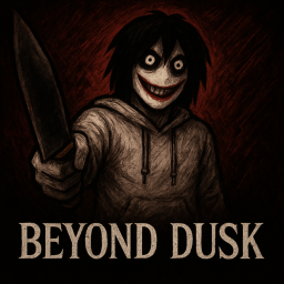 Beyond Dusk icon