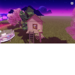 Chill Place