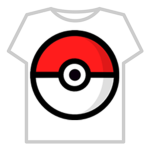 Pokemon Shirt