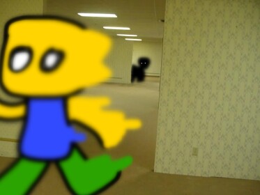 Untitled Rooms ( NOT ACTIVE. )